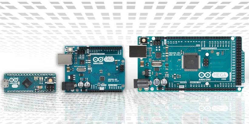 Arduino Technasium Events | Robotics Club NIT Patna